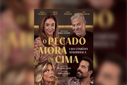 O Pecado Mora em Cima