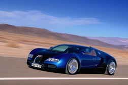 Nova temporada de "Ícones do Mundo Automóvel" no AMC Break - Como a Bugatti, Volvo, Fiat, Maserati, Jeep e Mazda revolucionaram o mundo do motor 