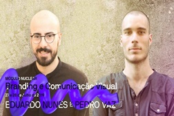 Formação em Branding e Comunicação Visual  -  9.ª edição do Curso Cinemalogia