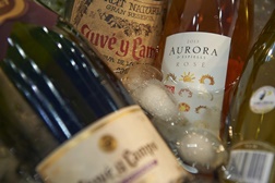 Lisboa recebe ‘Encontro com o Vinho e Sabores 2015’ de 30 de Outubro a 02 de Novembro