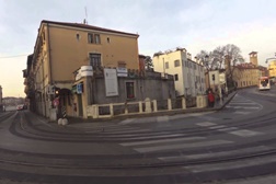 Passeio de Inverno - Dia 8: Padua - Bolonha