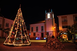 Natal x 5 em Mora
