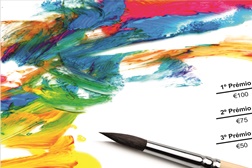 Concurso de Pintura e Desenho em Vila de Rei