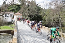 Agenda de Ciclismo (12 e 13 de maio de 2018)