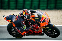 Moto2, 2022, Holanda – Fernández em vitória controlada - Novo líder do Mundial