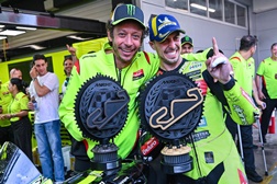 MotoGP 2026 - Catalunha - Emoções fortes