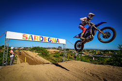 MXGP, 2022, Sardenha - Vlaanderen e Vialle ganham o MXGP da Sardenha - A pista arenosa de Riola Sardo foi um desafio