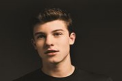 Álbum de estreia de Shawn Mendes "Handwritten" chega a 28 de Abril 