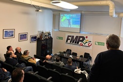 ACTIB renova licenças em Seminário FIM