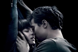 As Cinquenta Sombras de Grey