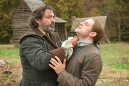 AMC estreia terceira temporada de "Turn: Espiões de Washington"