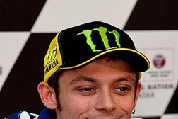 Valentino Rossi