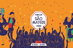 FNAC promove concertos na Feira de São Mateus