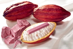 KitKat Ruby: O primeiro chocolate cor-de-rosa chega a Portugal 