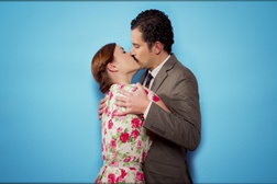 "Amélia & Duarte"