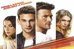 Overdrive - Os Profissionais