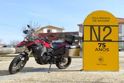 23.º Portugal de Lés-a-Lés 2021 - Inscrições abrem a 15 de março