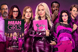 Mean Girls (2024) - Estreia a 11 de Janeiro