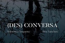 "(Des) Conversa": O novo single de Francisco Sequeira e Rita Sanches
