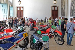 4.ª Festa da Moto foi um sucesso