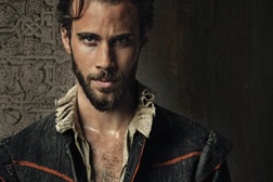 Cervantes: Antes de Dom Quixote - Estreia a 9 de Abril