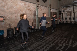 Como se prepara um piloto para a competição mais elétrica? - O piloto da CUPRA Mattias Ekström prepara-se para a Extreme E