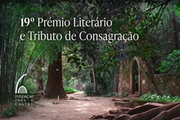 Ana Margarida de Carvalho é a vencedora da 19.ª edição do Prémio Literário Fundação Inês de Castro  - Com a obra “A chuva que lança a areia do Saara” editada na Companhia das Letras