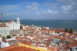 Condé Nast Traveller elege Portugal como melhor destino do mundo para se viajar