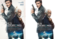 57 Seconds (2023) - 12 de Outubro de 2023
