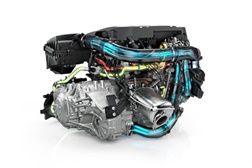 Tecnologia Power Pulse disponível nos Novos Volvo S90 e V90 
