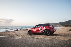Emov anuncia novidades no seu serviço em Lisboa - Na sua frota entraram trinta DS 3 Crossback