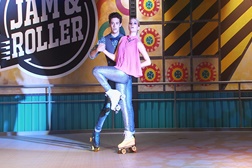 Disney estreia novos episódiso de "Soy Luna"