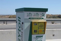 Estradas de Portugal reforça meios durante a Concentração Motard de Faro