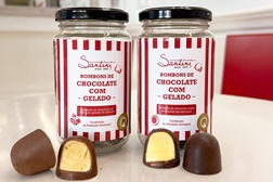 Santini celebra o Dia dos Namorados com bombons de gelado - O presente ideal para oferecer e partilhar