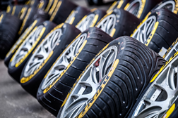 10 mitos sobre os pneus em Le Mans