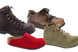 Sugestões Birkenstock para o Natal