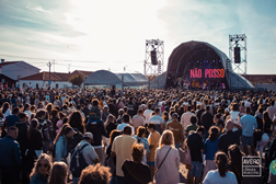Festival Dunas de São Jacinto em Aveiro foi “um sucesso” e já tem data para 2025 - Regresso em 2025 entre 22 e 24 de agosto
