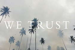 WE TRUST divulgam 2 novos temas do próximo álbum: "Feel It" e "Wait or Love"