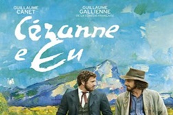 Cézanne e Eu