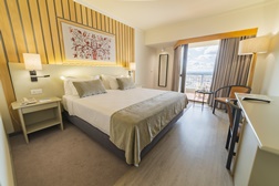 Grupo Hoti Hotéis apresenta Meliá Castelo Branco, o remodelado Tryp Colina do Castelo