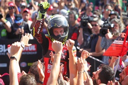 SBK 2022 Indonésia – À beira da glória: Bautista Campeão se... - As permutações do título na Indonésia