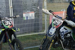 Nove lusos preparam-se para brilhar na Coupe de l’Avenir 2019