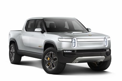 Ford investe 500 milhões de dólares na Rivian - Uma parceria para desenvolvimento do novo veículo elétrico da Ford