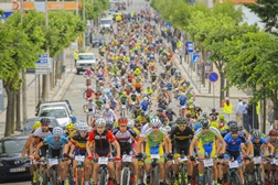 Agenda de Ciclismo (19 e 20 de maio de 2018)