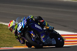 SSP, 2022, Argentina - Aegerter nega De Rosa na última volta  - Já vai em 14 vitórias