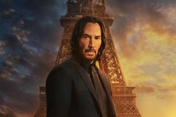 John Wick: Capítulo 4