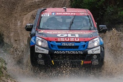 Fernando Barreiros vence T2 em Portalegre - Na jornada portuguesa do mundial de Bajas