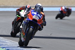 Miguel Oliveira no top 15 dos mais bem pagos de MotoGP