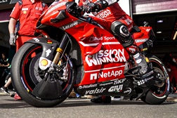 O que muda na aerodinâmica de MotoGP em 2020?