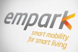 Empark conquistou 56 mil novos lugares de estacionamento em 2015